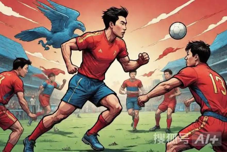 高位压迫怎么破：从出球路线到转移球权的应对思路
